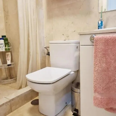 Duplex Patos 1 Bedroom Apartament *