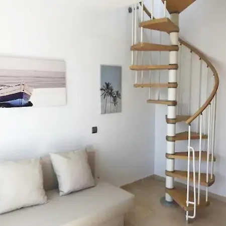 Duplex Patos 1 Bedroom Apartament