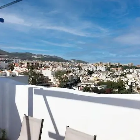 Duplex Patos 1 Bedroom Apartament