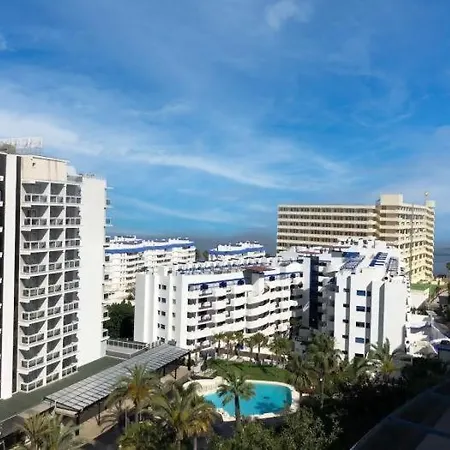 Duplex Patos 1 Bedroom Apartament