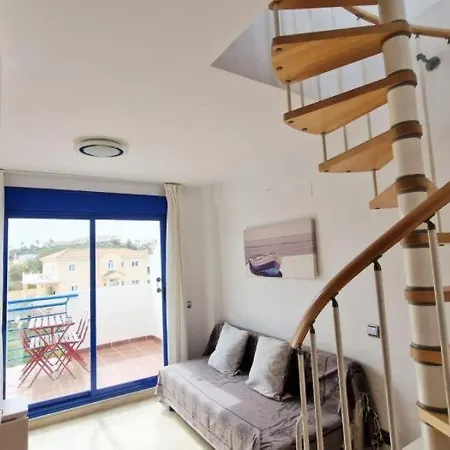 Duplex Patos 1 Bedroom Apartament