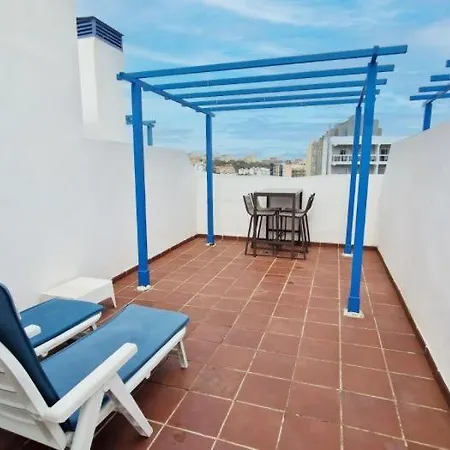 Duplex Patos 1 Bedroom Apartament