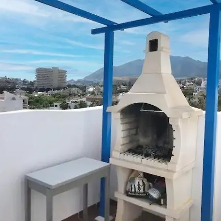 Apartament Duplex Patos 1 Bedroom Benalmádena