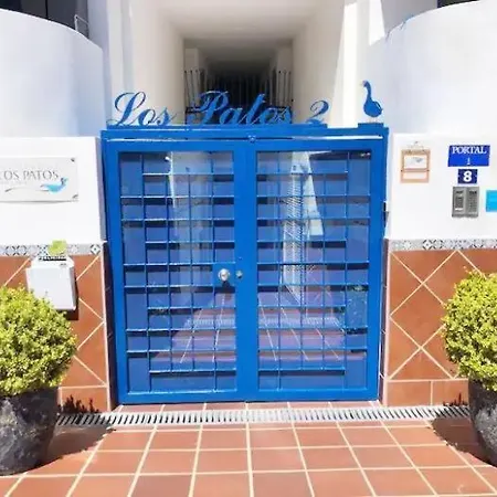 Duplex Patos 1 Bedroom Apartament *