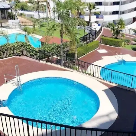 Duplex Patos 1 Bedroom Apartament
